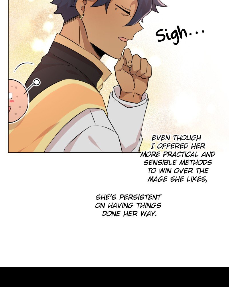 Read Mage & Demon Queen Manga Online