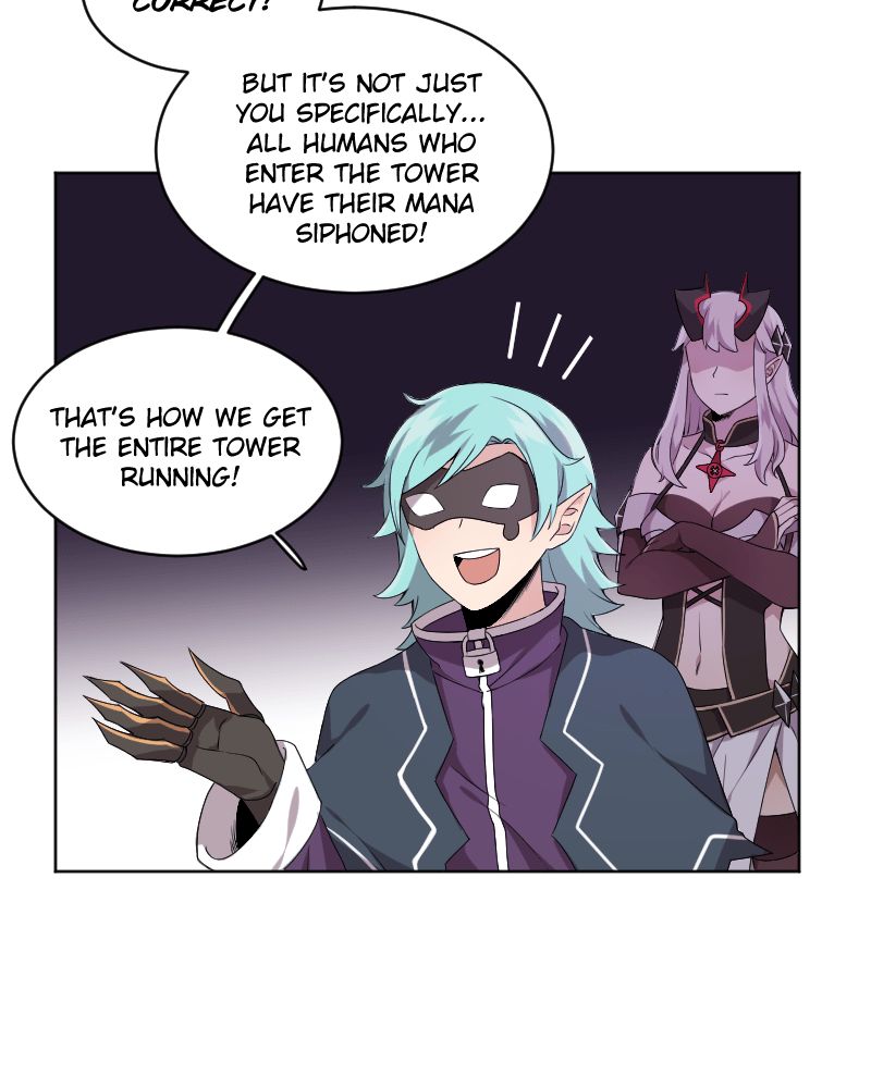 Read Mage & Demon Queen Manga Online