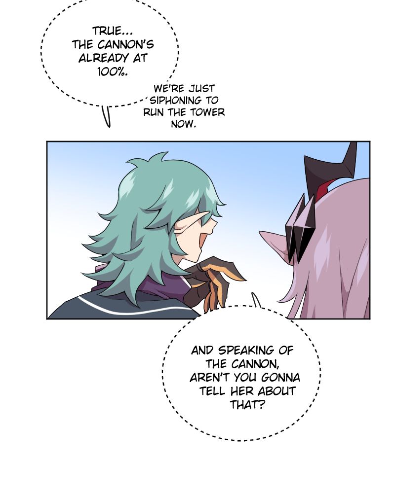Read Mage & Demon Queen Manga Online