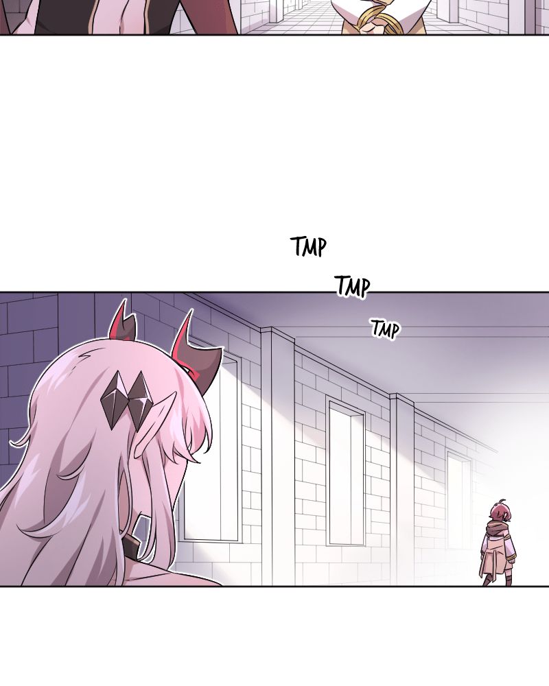 Read Mage & Demon Queen Manga Online