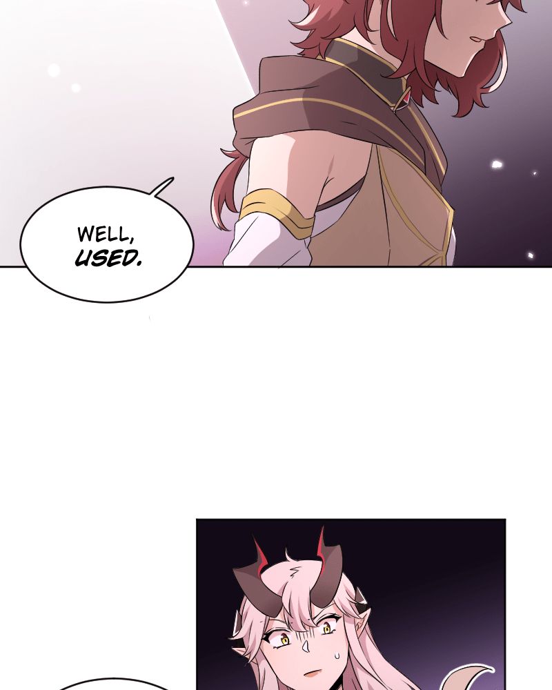 Read Mage & Demon Queen Manga Online
