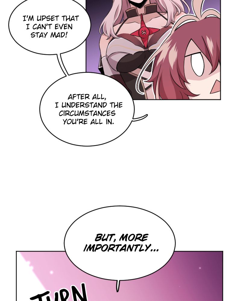 Read Mage & Demon Queen Manga Online