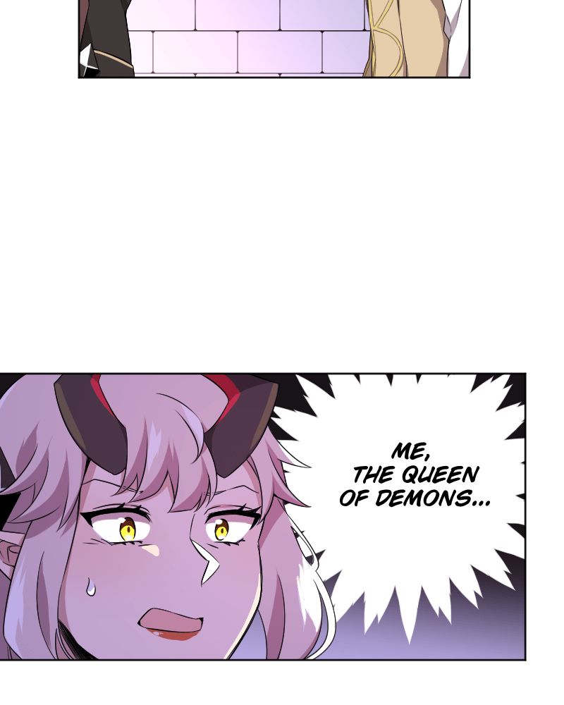 Read Mage & Demon Queen Manga Online
