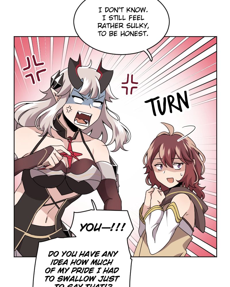 Read Mage & Demon Queen Manga Online