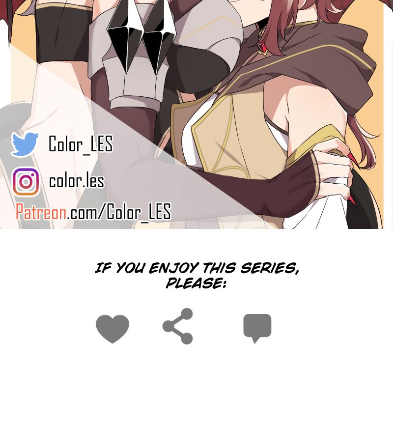 Read Mage & Demon Queen Manga Online