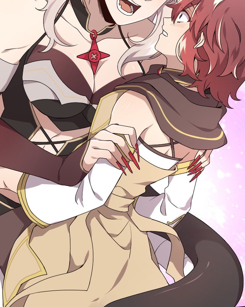 Read Mage & Demon Queen Manga Online