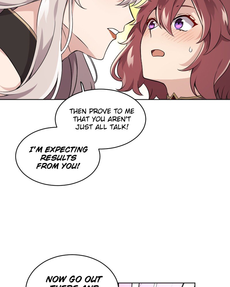 Read Mage & Demon Queen Manga Online