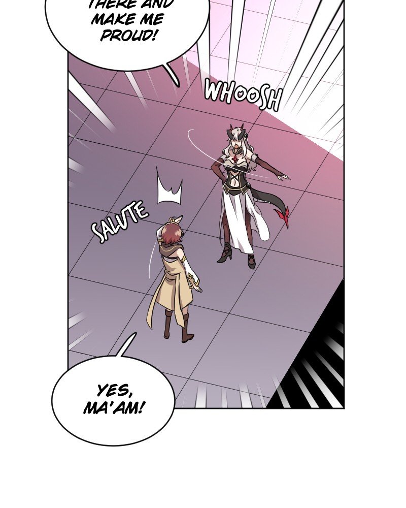 Read Mage & Demon Queen Manga Online