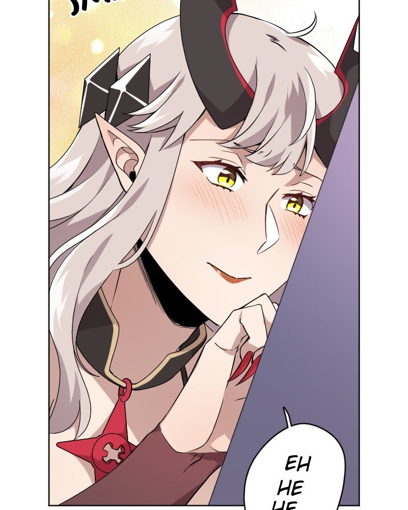 Read Mage & Demon Queen Manga Online