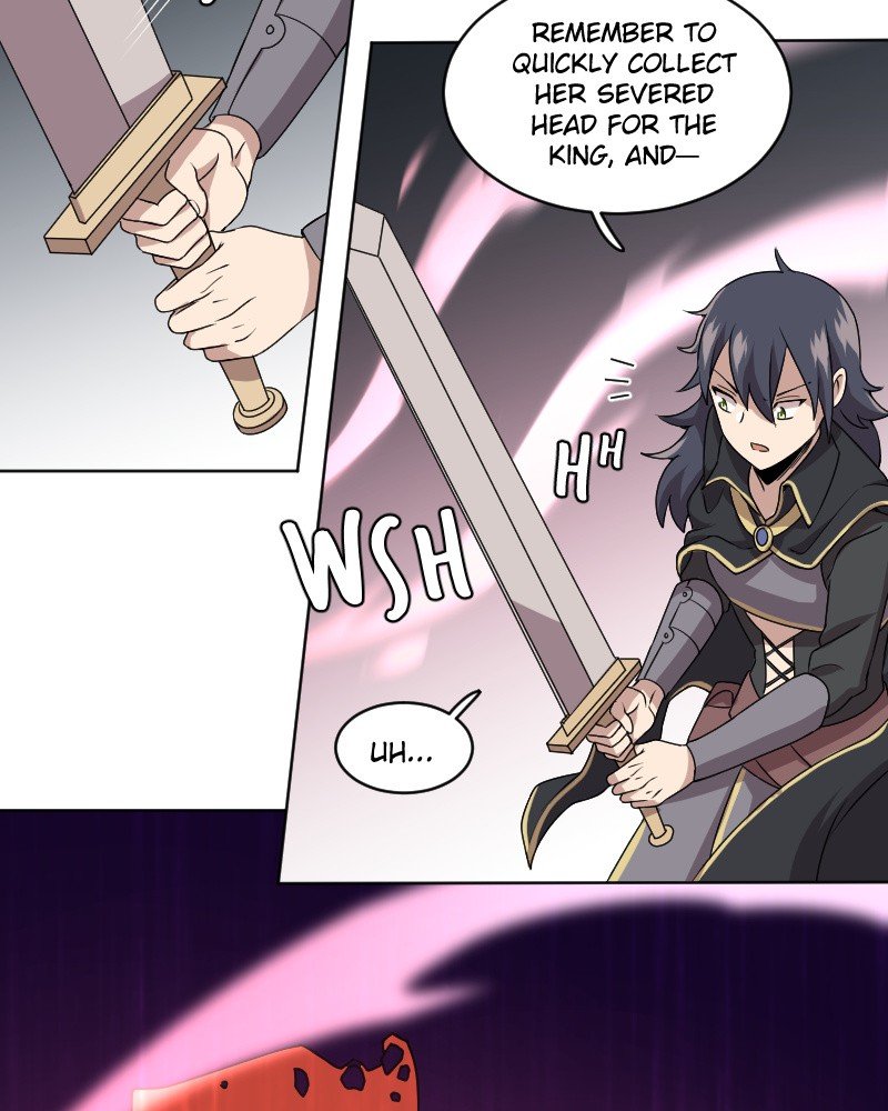 Read Mage & Demon Queen Manga Online