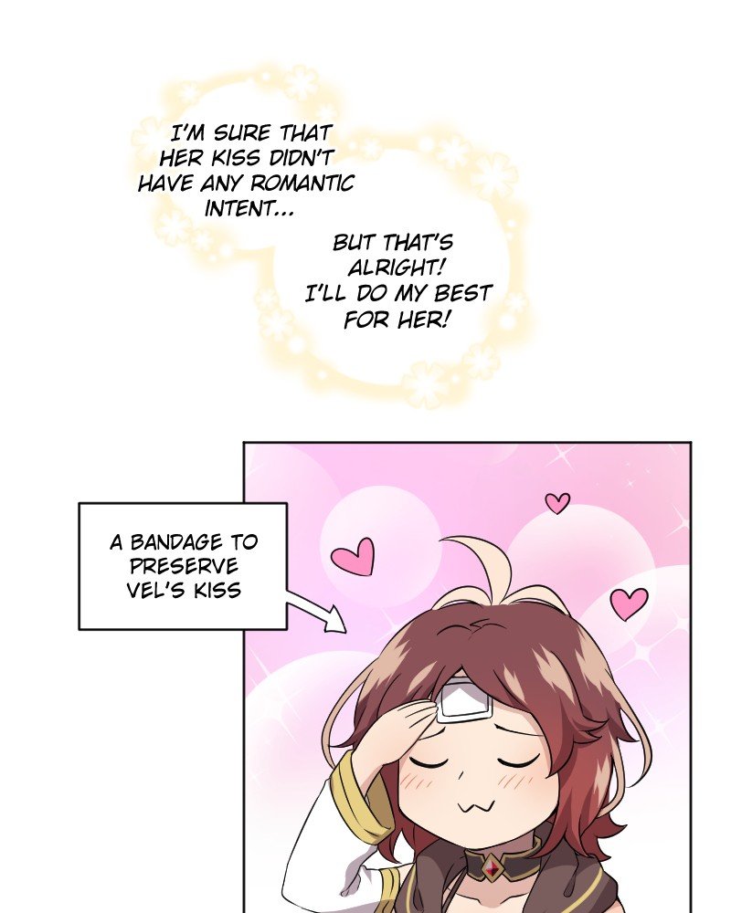 Read Mage & Demon Queen Manga Online