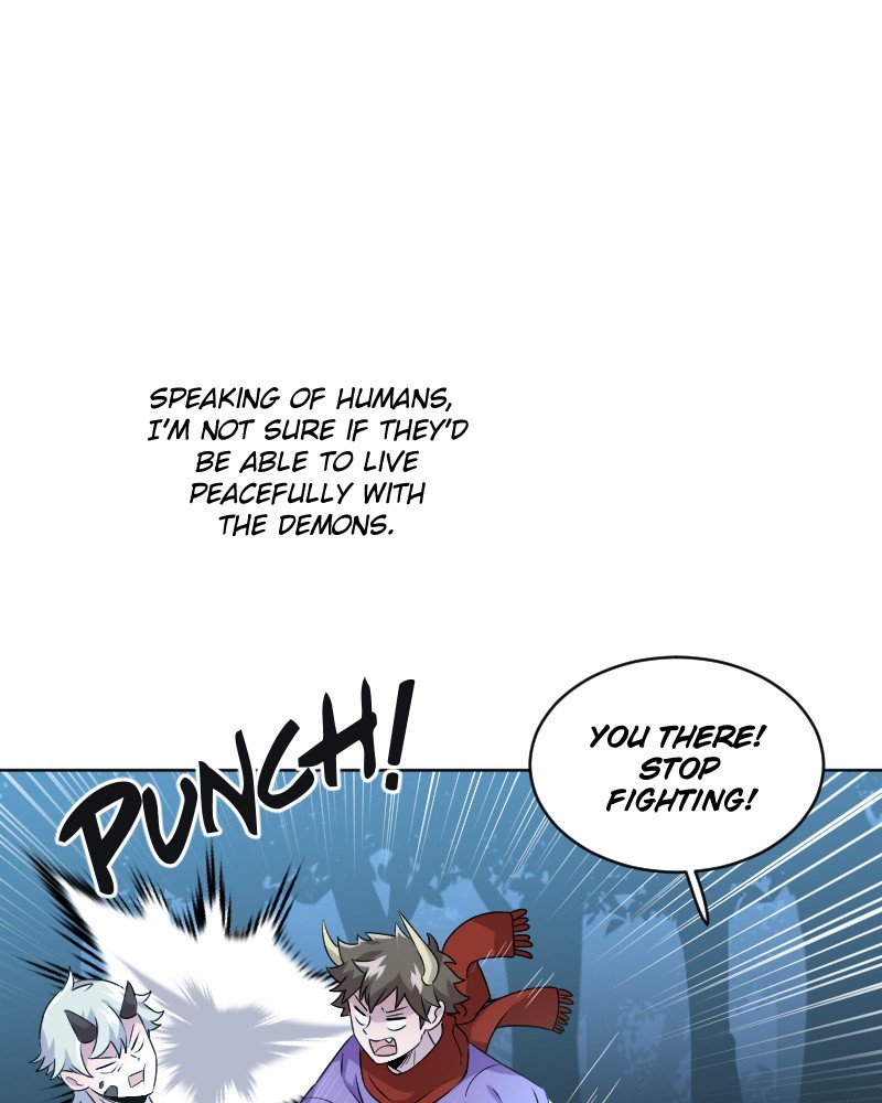 Read Mage & Demon Queen Manga Online