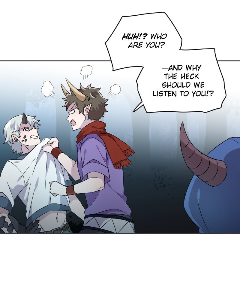 Read Mage & Demon Queen Manga Online
