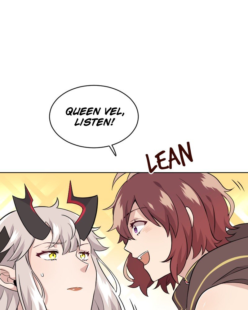 Read Mage & Demon Queen Manga Online