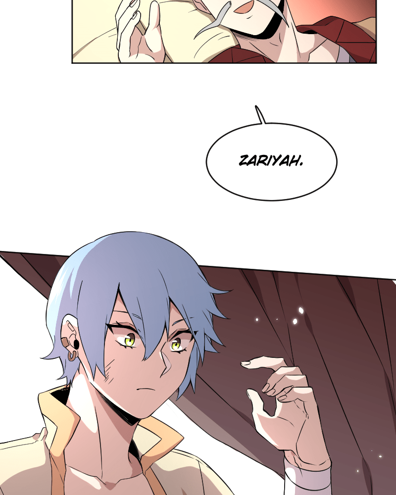 Read Mage & Demon Queen Manga Online