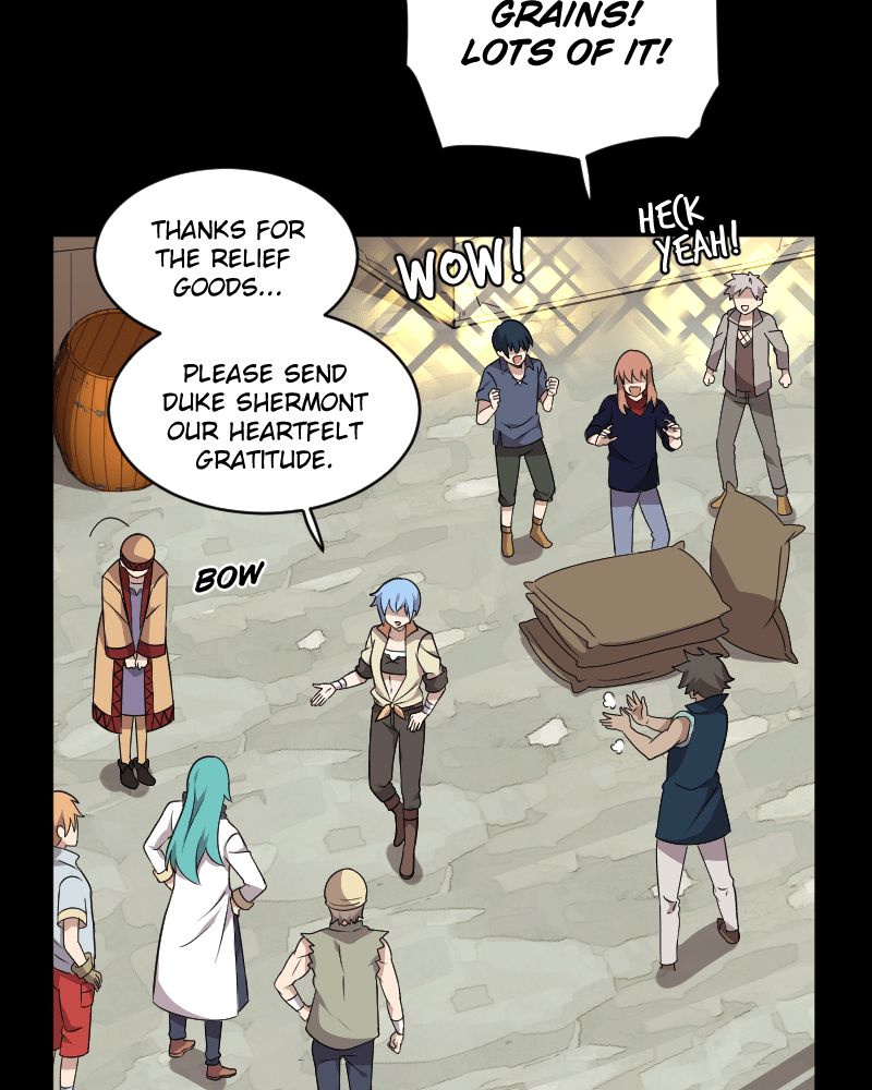 Read Mage & Demon Queen Manga Online
