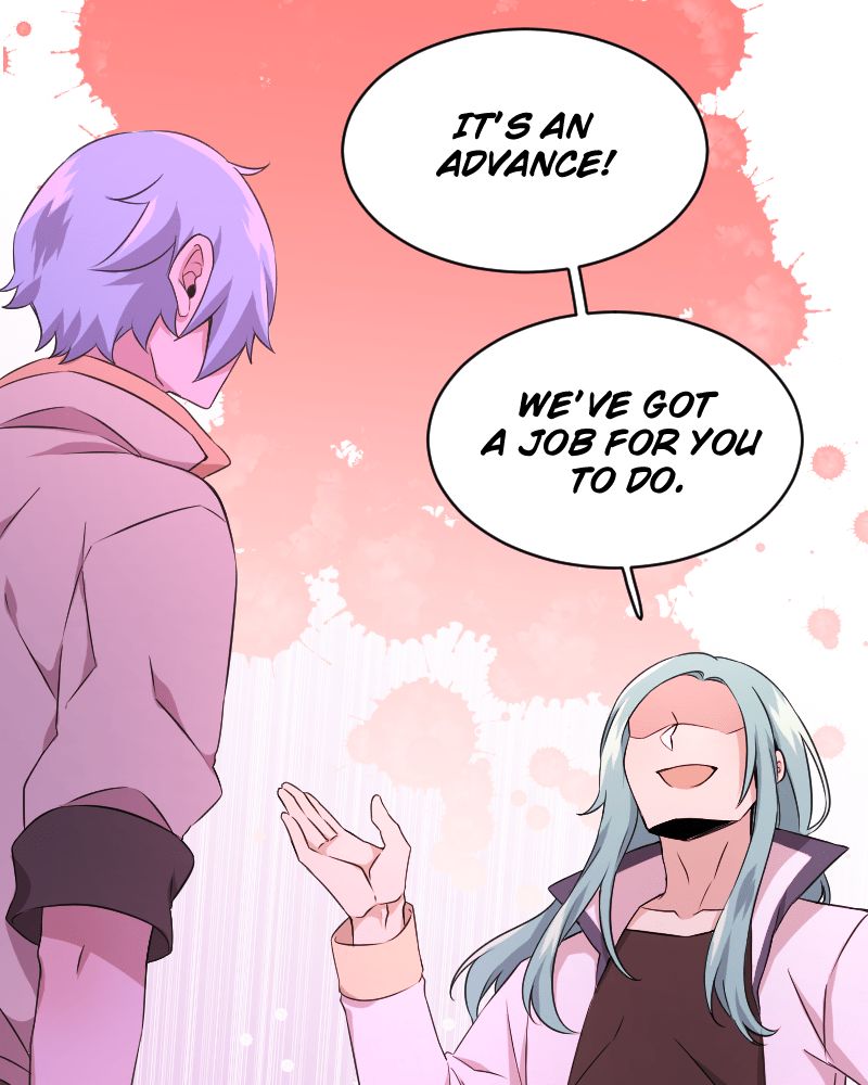 Read Mage & Demon Queen Manga Online