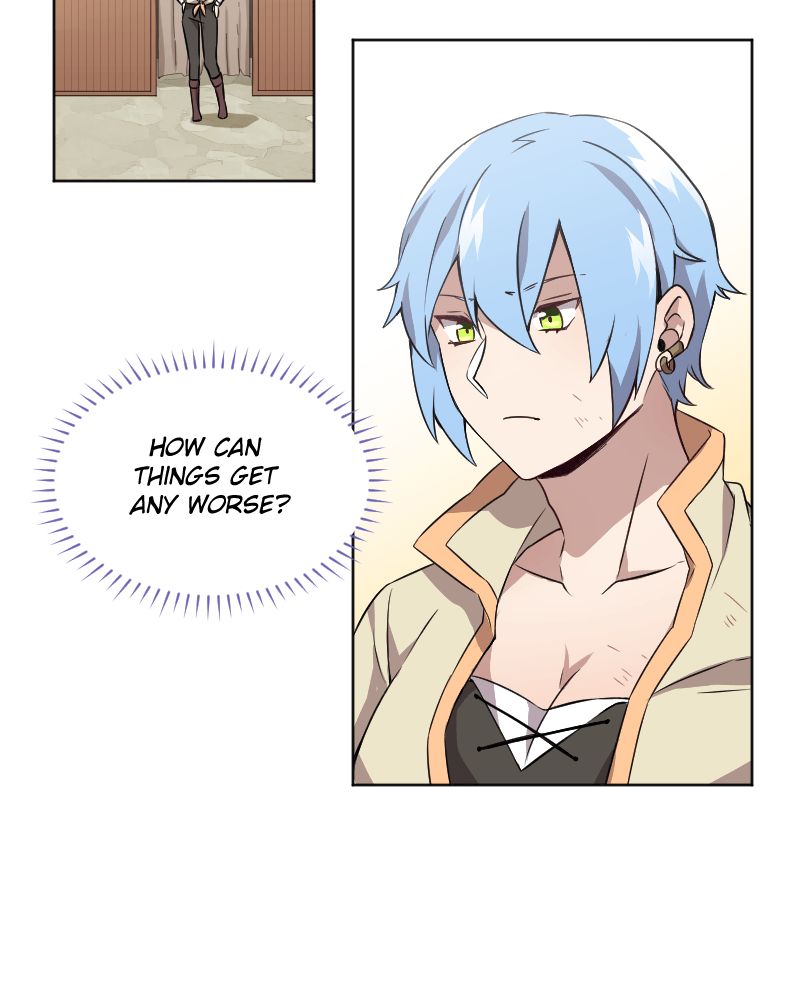 Read Mage & Demon Queen Manga Online