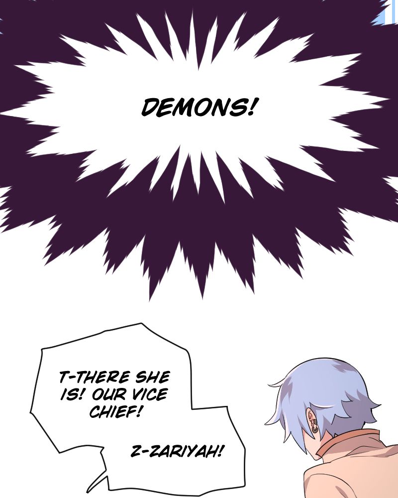Read Mage & Demon Queen Manga Online