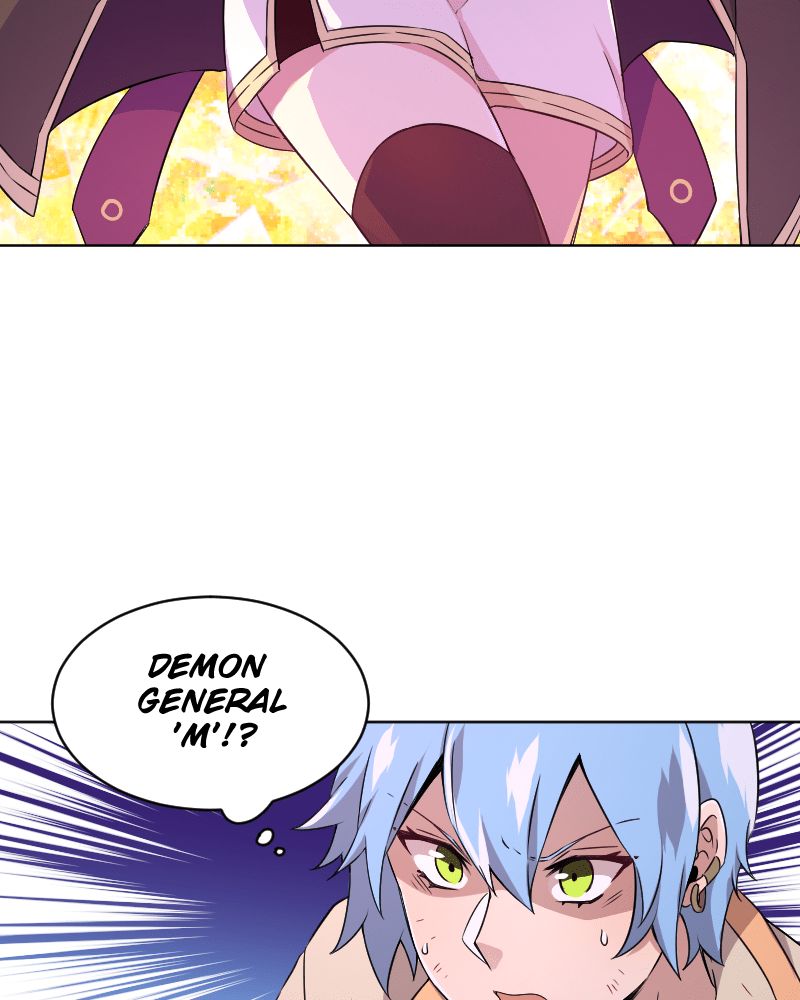 Read Mage & Demon Queen Manga Online