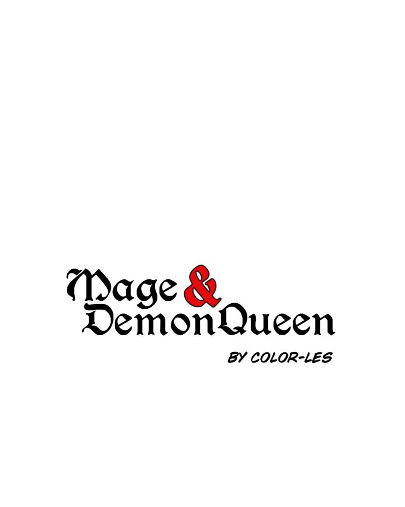Read Mage & Demon Queen Manga Online