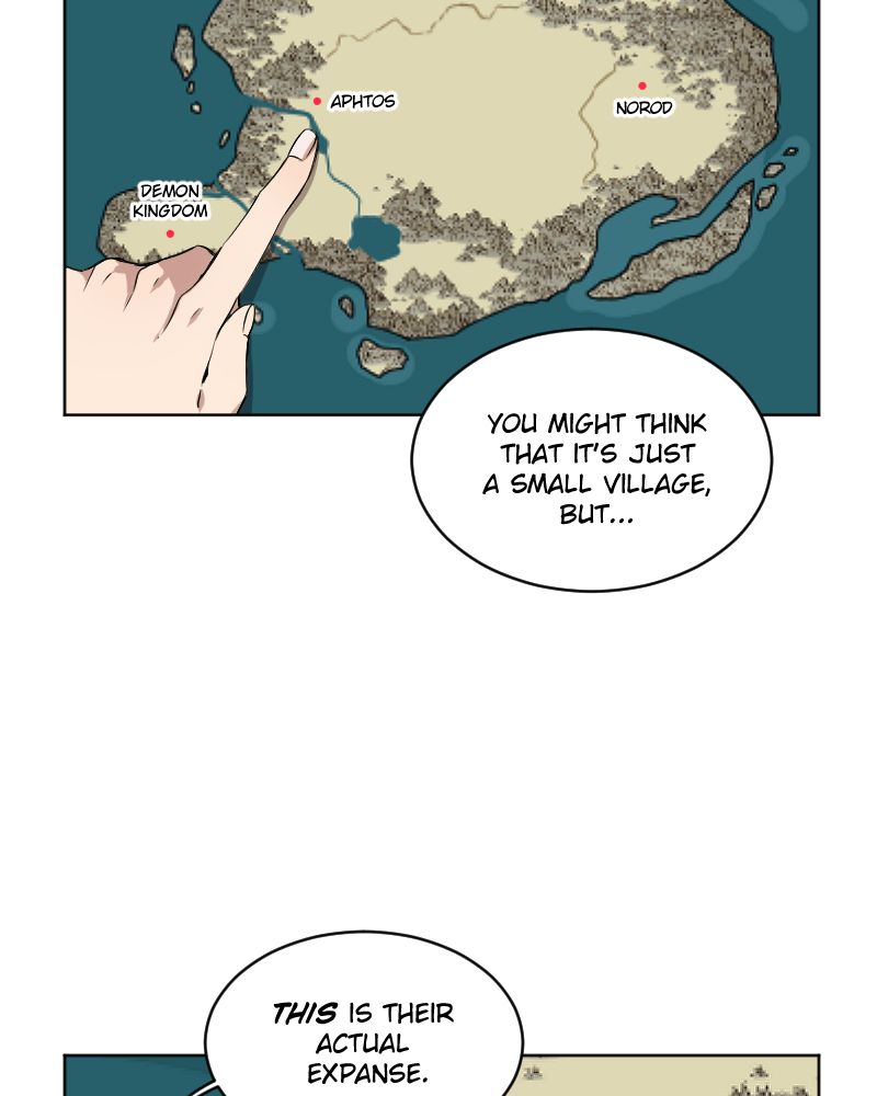 Read Mage & Demon Queen Manga Online
