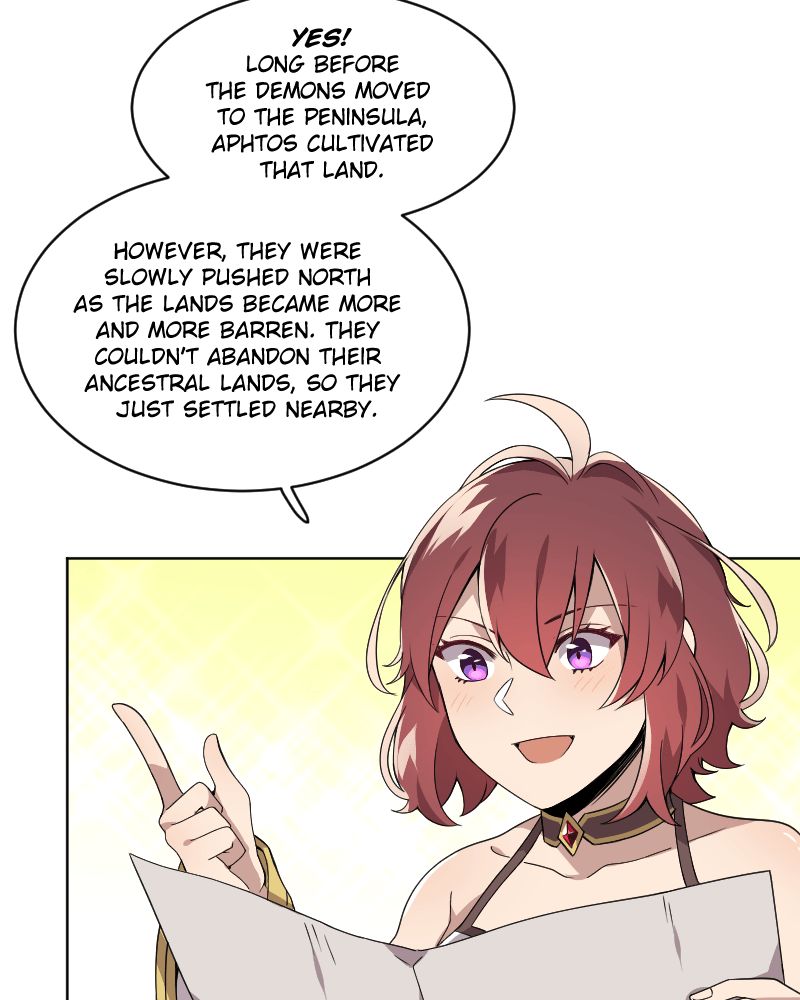 Read Mage & Demon Queen Manga Online