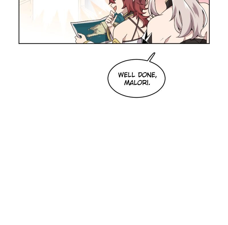 Read Mage & Demon Queen Manga Online