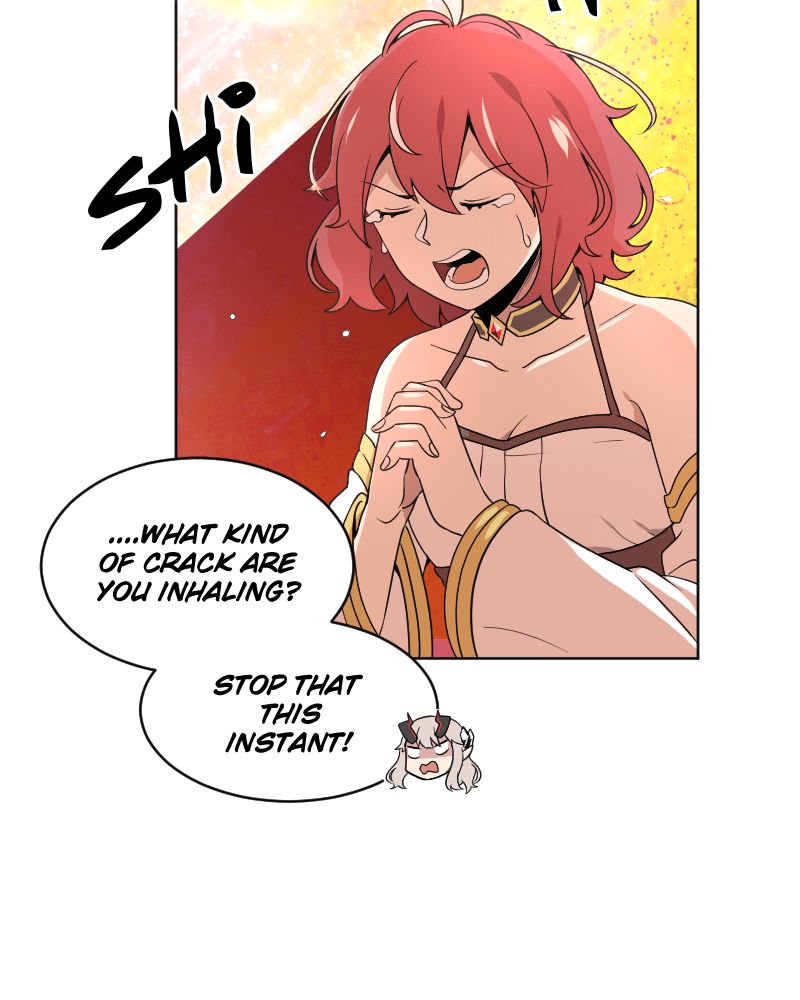 Read Mage & Demon Queen Manga Online
