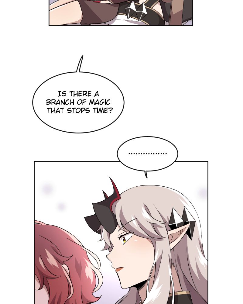 Read Mage & Demon Queen Manga Online