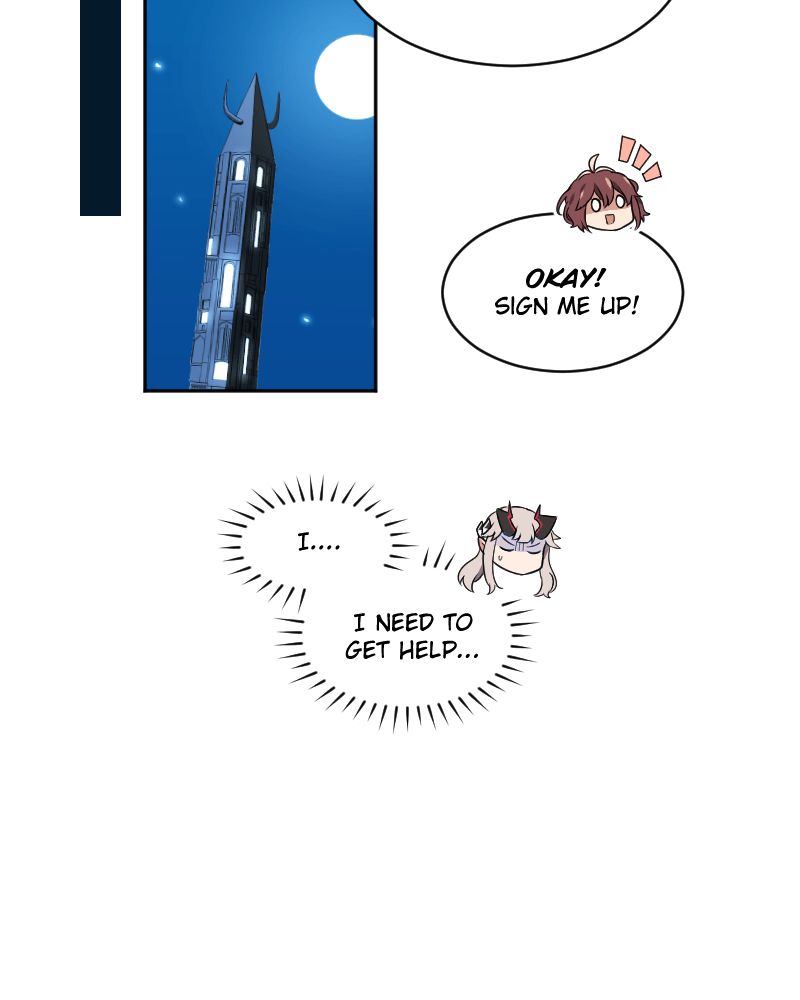 Read Mage & Demon Queen Manga Online