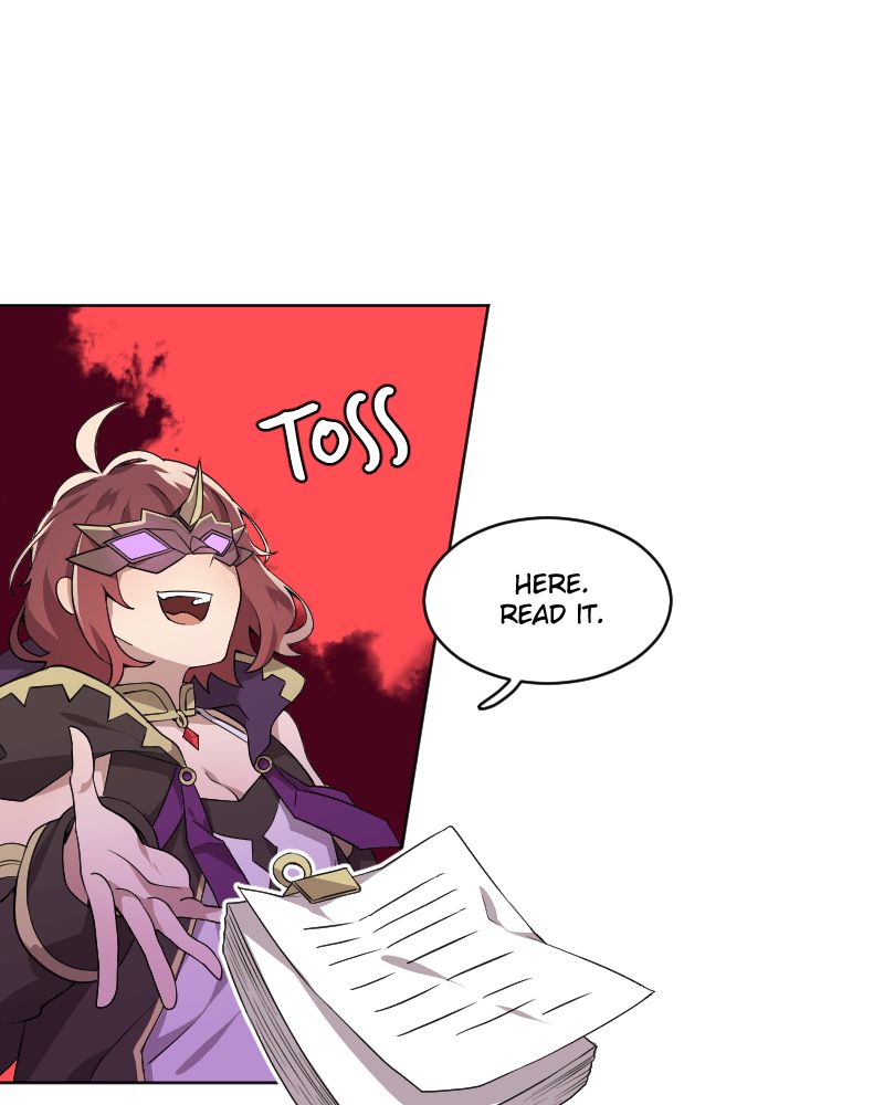 Read Mage & Demon Queen Manga Online