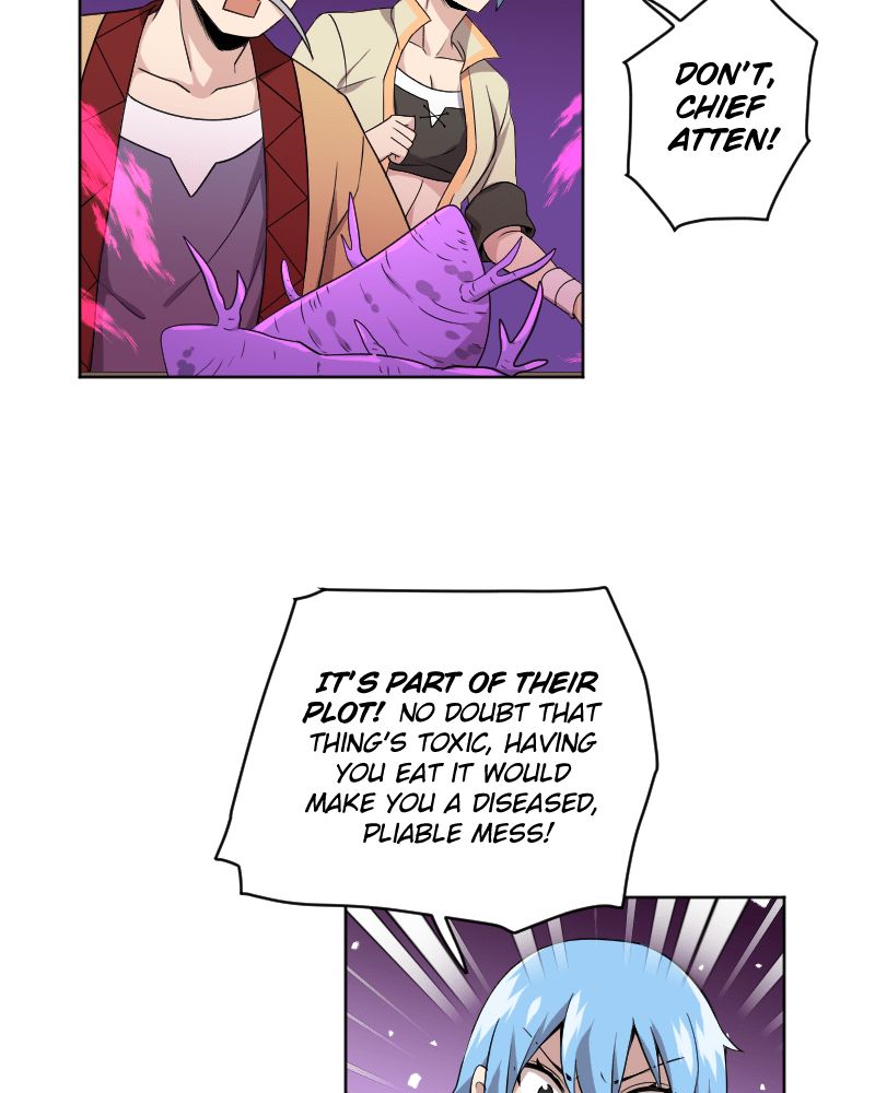Read Mage & Demon Queen Manga Online