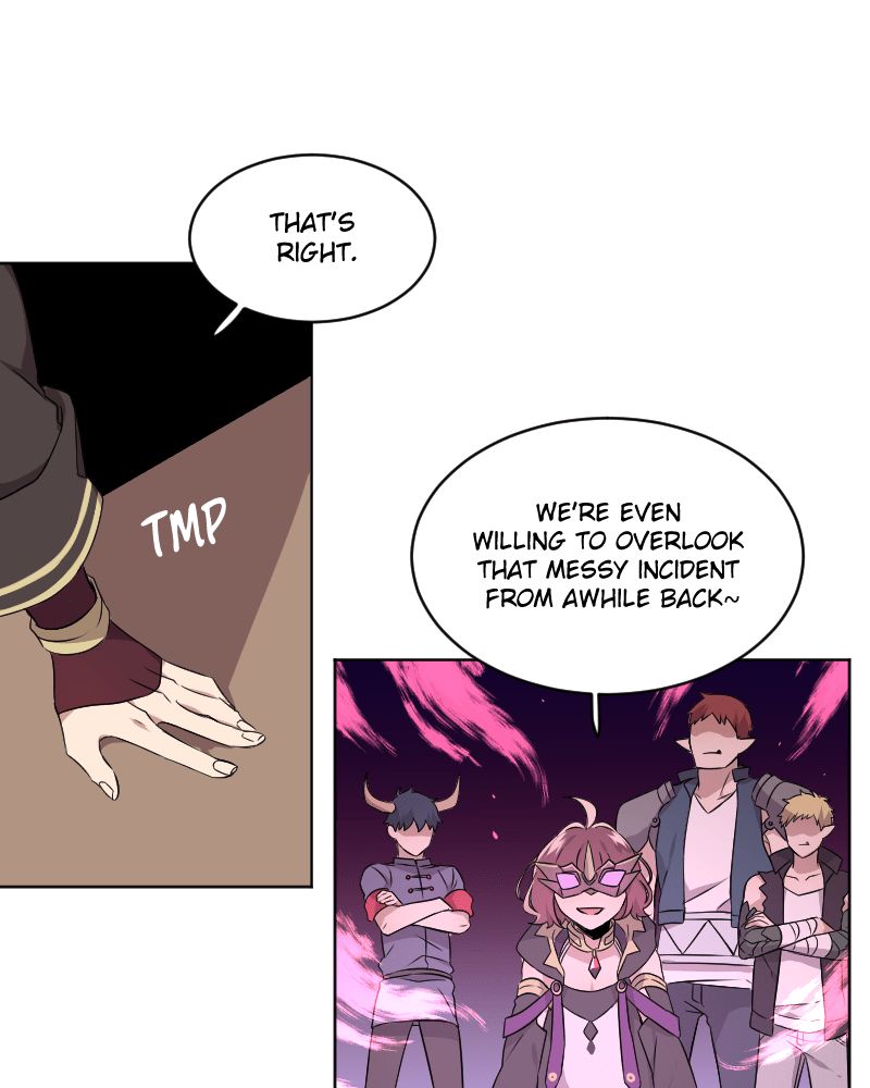 Read Mage & Demon Queen Manga Online