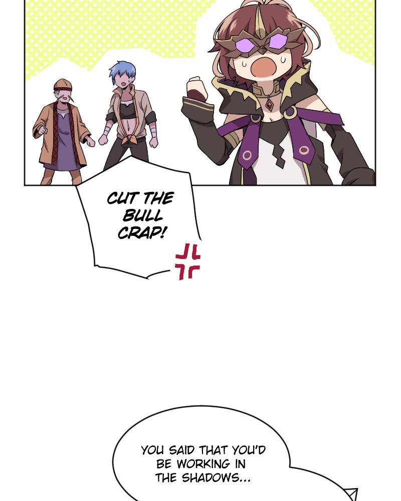 Read Mage & Demon Queen Manga Online