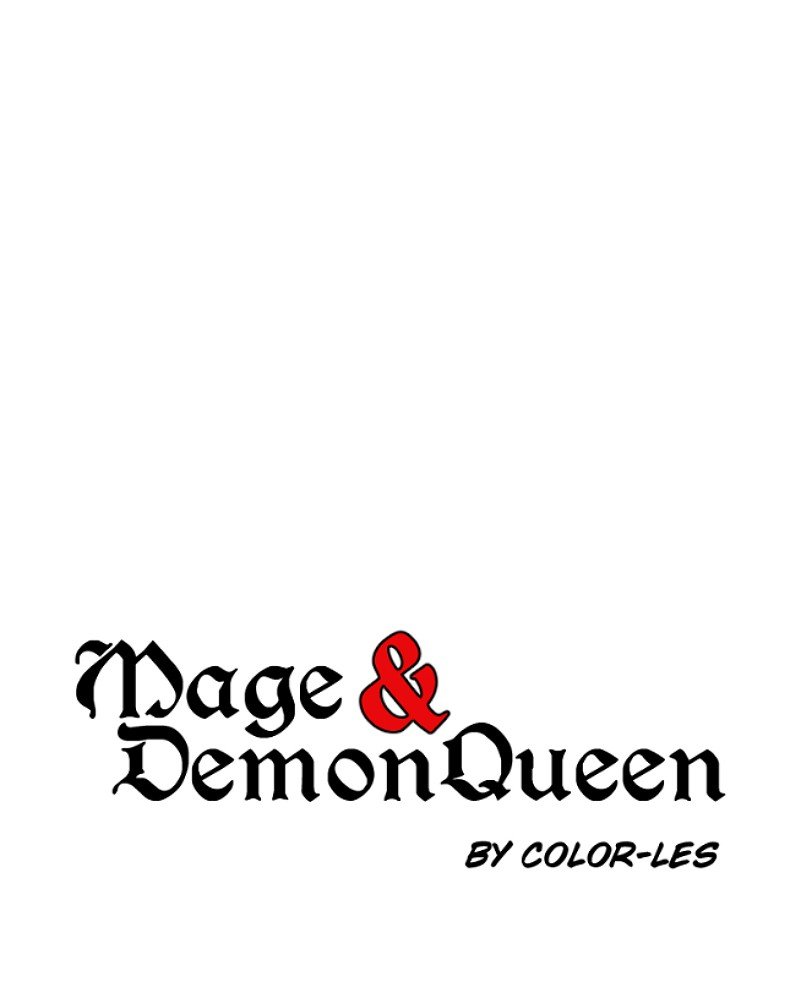 Read Mage & Demon Queen Manga Online
