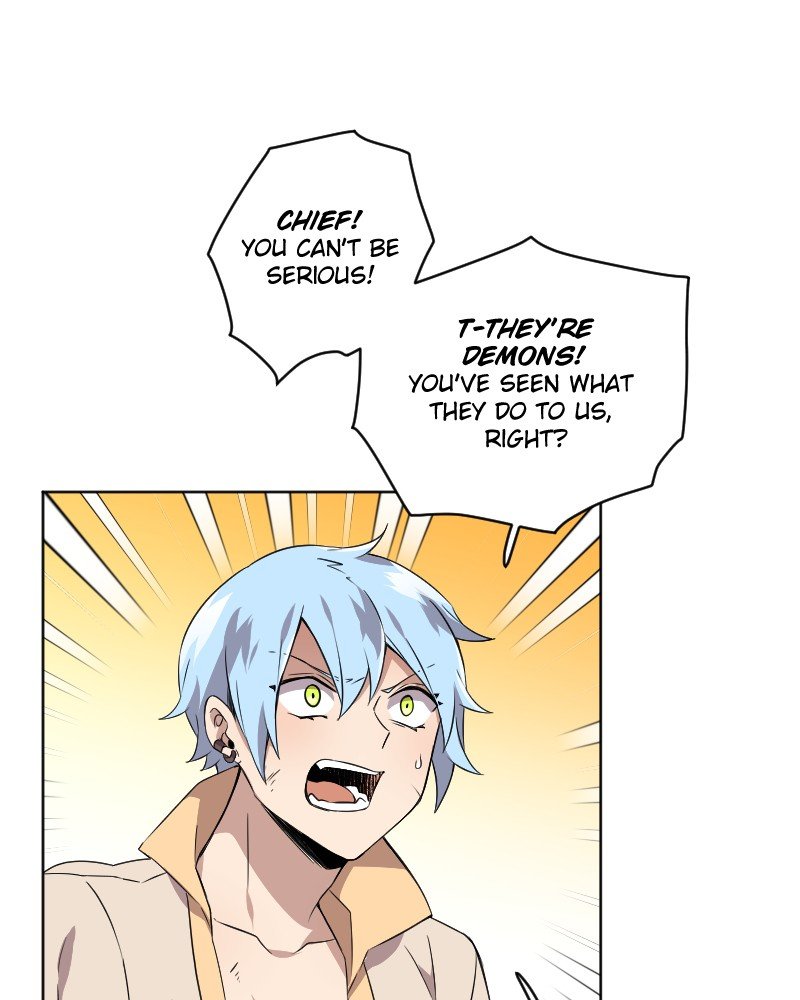Read Mage & Demon Queen Manga Online
