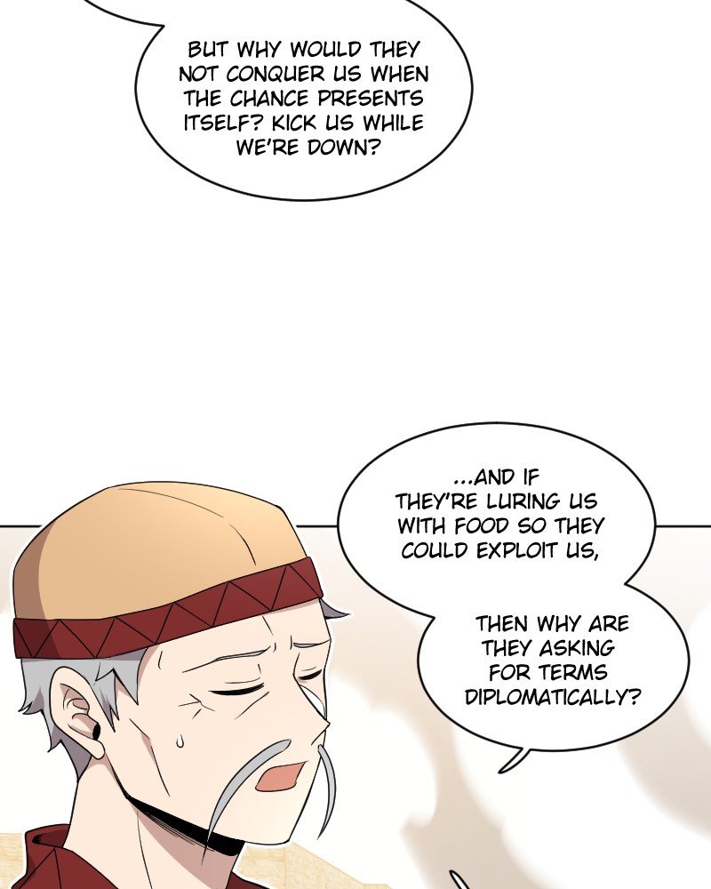 Read Mage & Demon Queen Manga Online