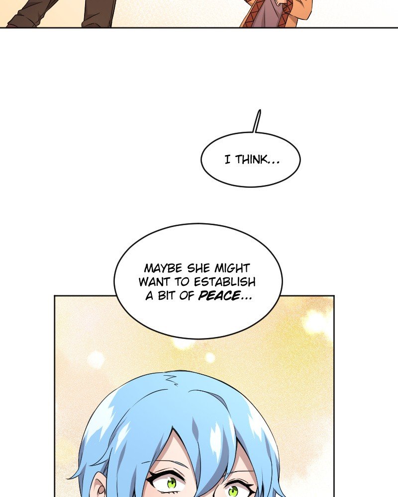 Read Mage & Demon Queen Manga Online