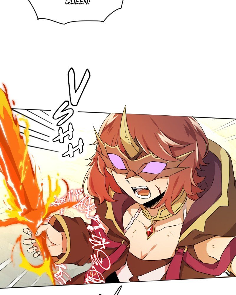 Read Mage & Demon Queen Manga Online