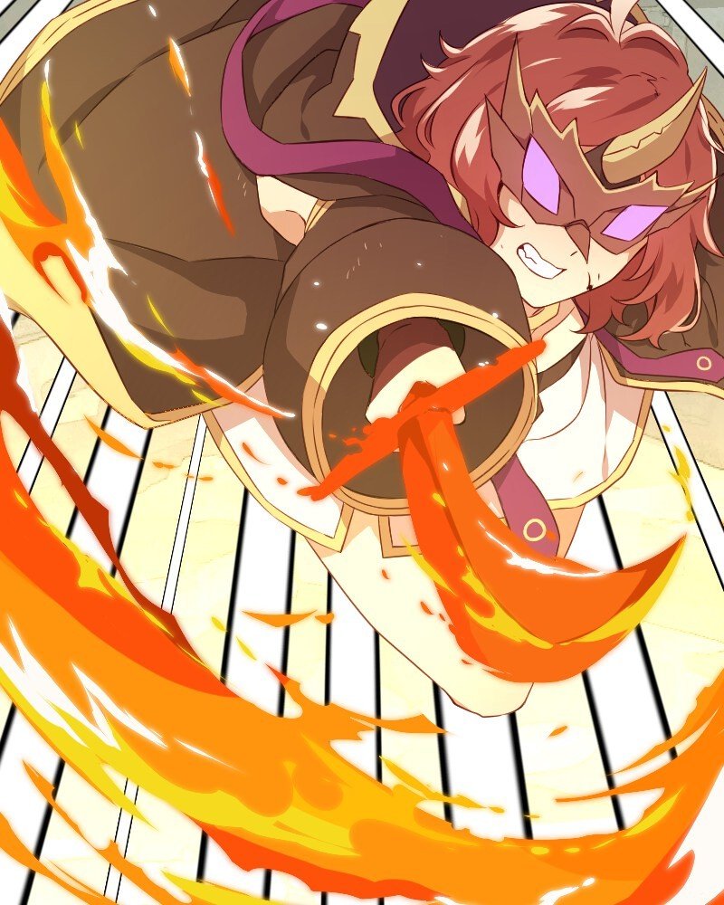 Read Mage & Demon Queen Manga Online