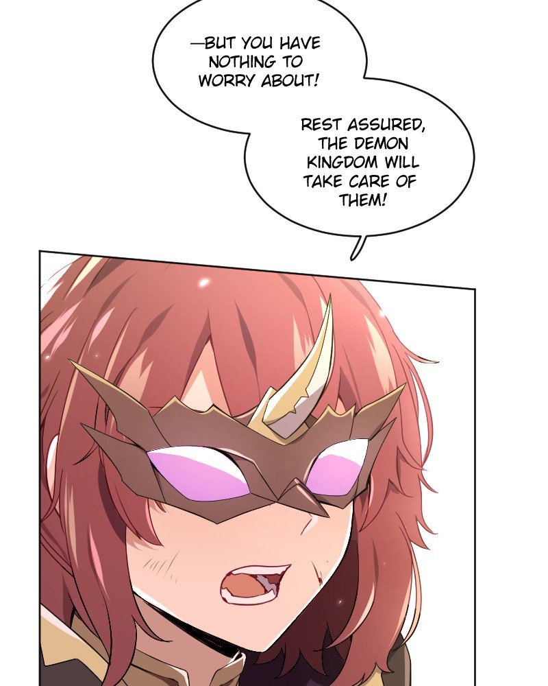 Read Mage & Demon Queen Manga Online