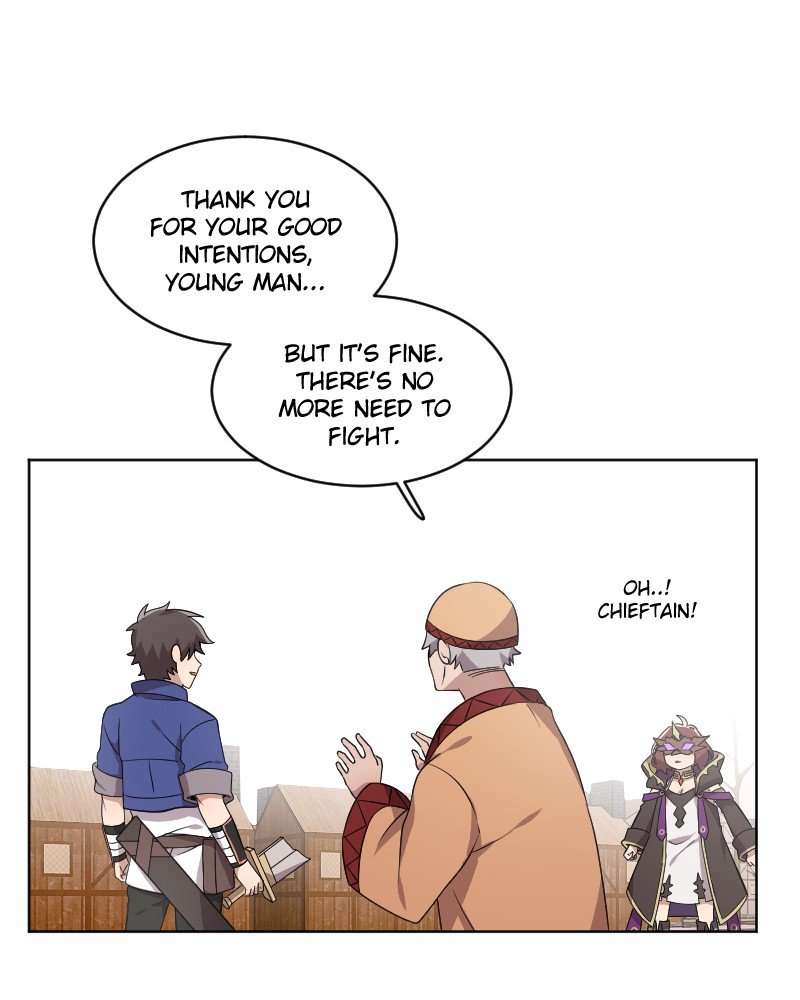 Read Mage & Demon Queen Manga Online