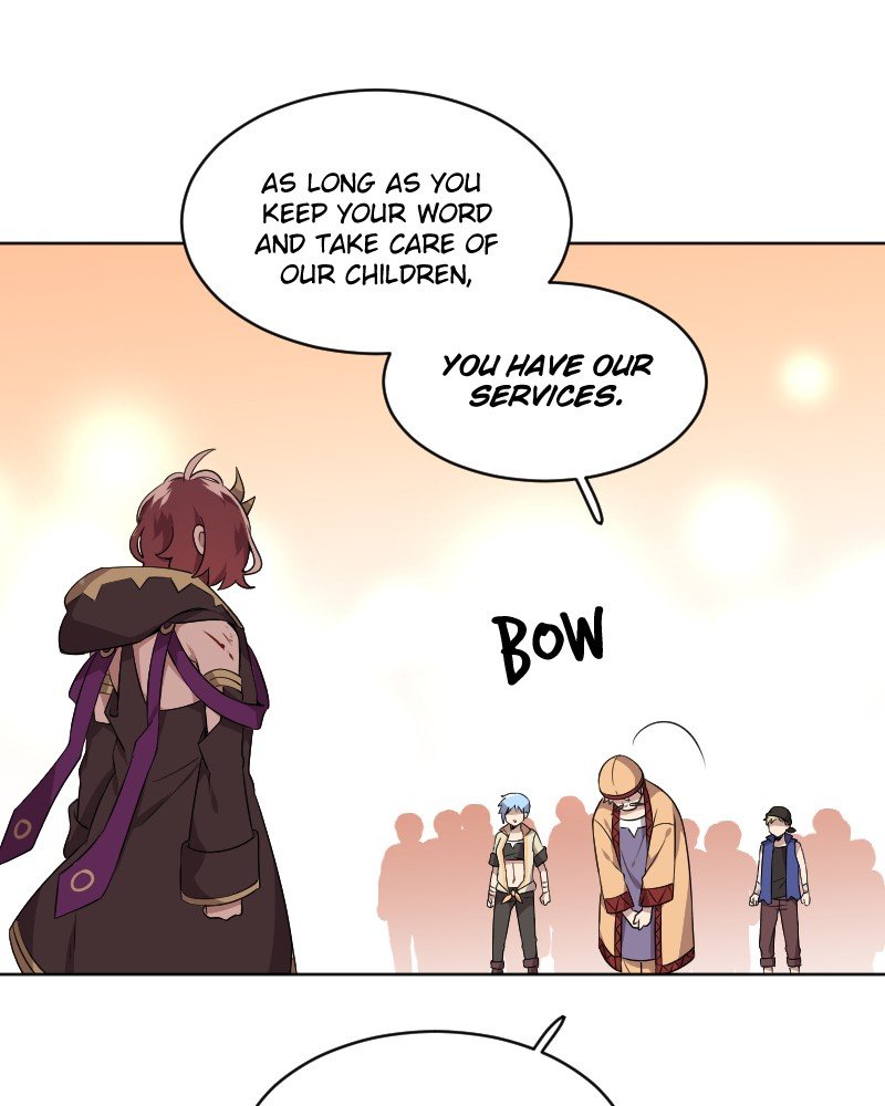 Read Mage & Demon Queen Manga Online
