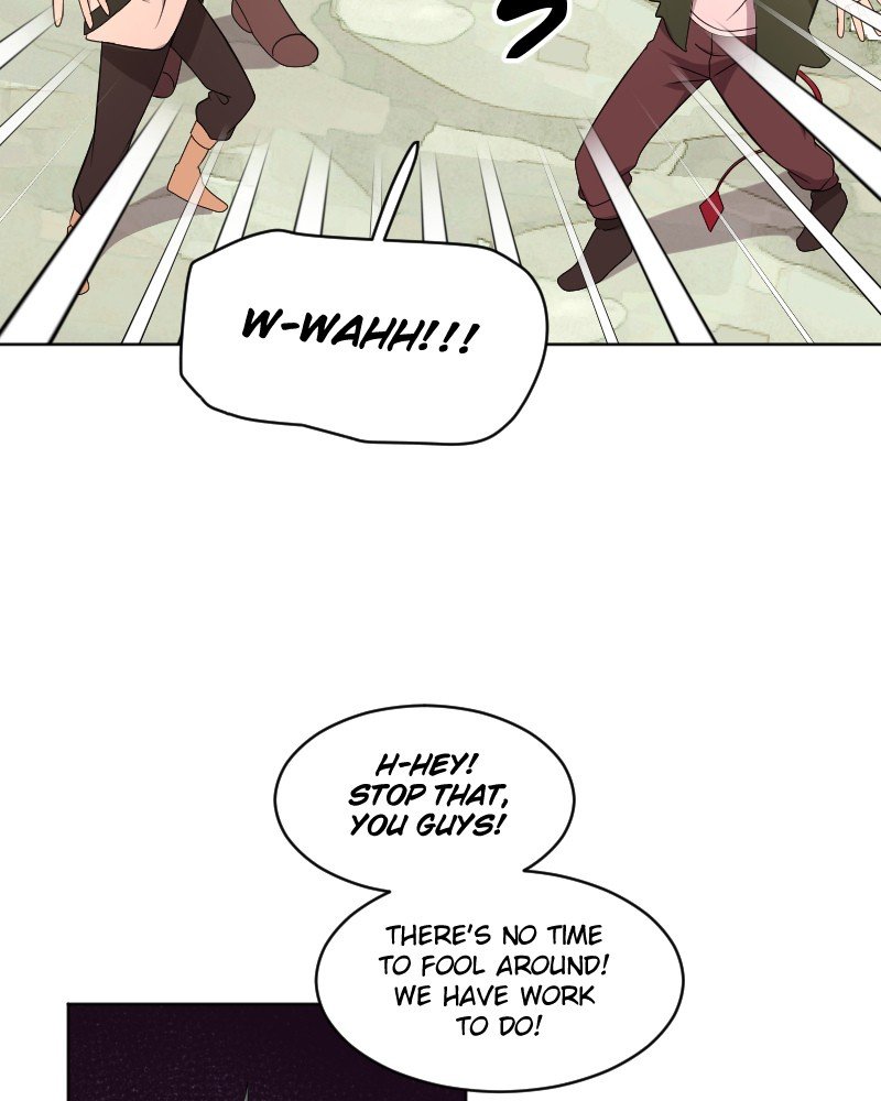 Read Mage & Demon Queen Manga Online