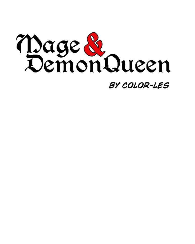 Read Mage & Demon Queen Manga Online