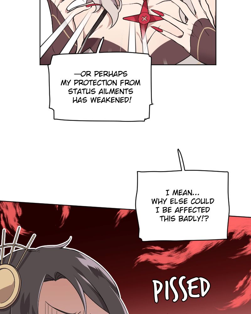 Read Mage & Demon Queen Manga Online