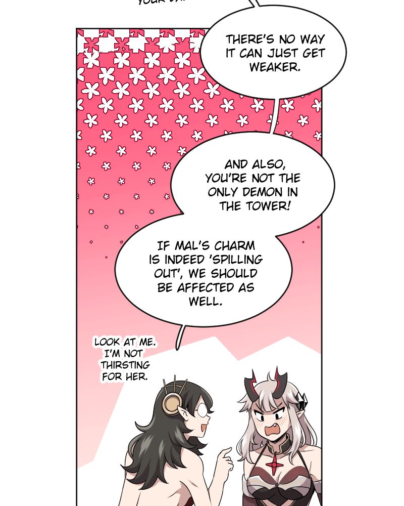 Read Mage & Demon Queen Manga Online