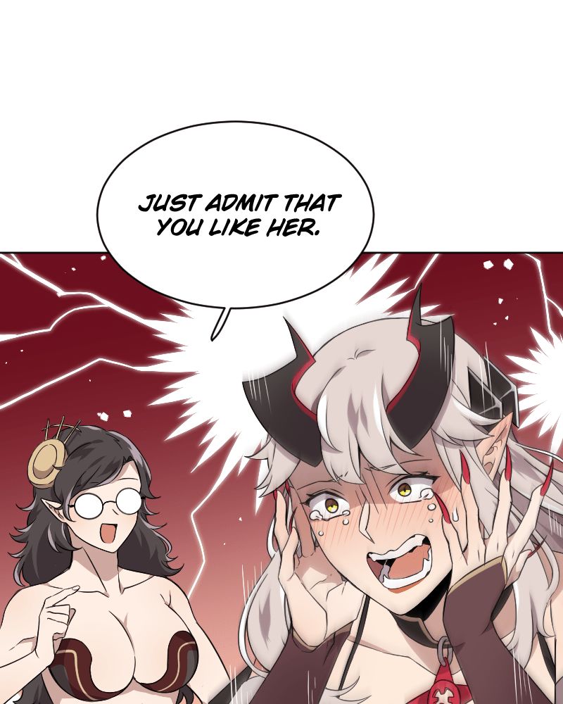 Read Mage & Demon Queen Manga Online