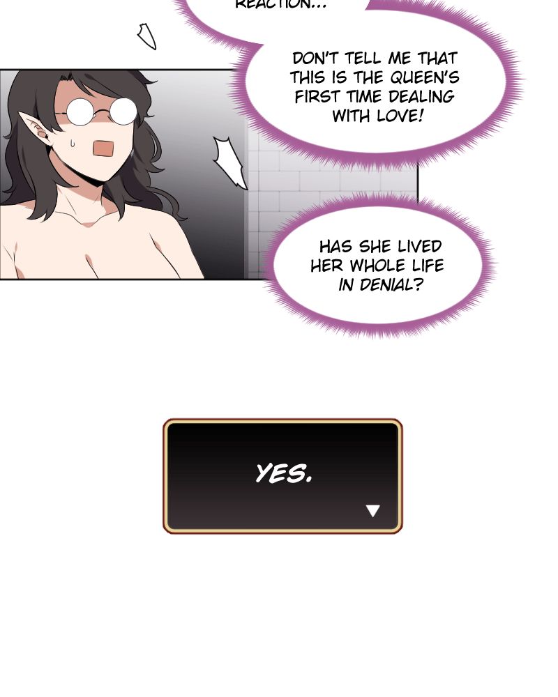 Read Mage & Demon Queen Manga Online